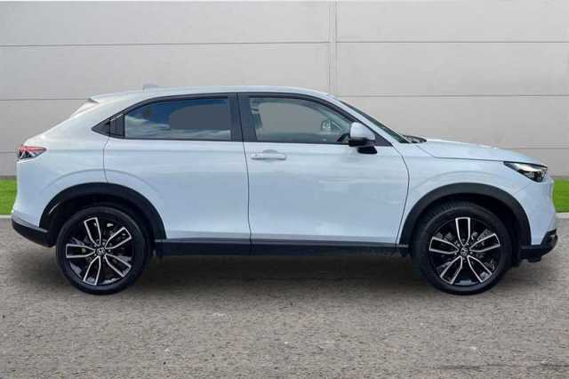 Honda HR-V Hybrid 1.5 eHEV Elegance 5dr CVT 