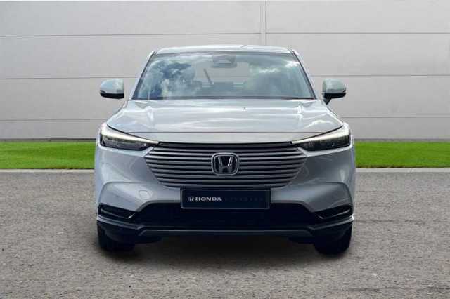 Honda HR-V Hybrid 1.5 eHEV Elegance 5dr CVT 