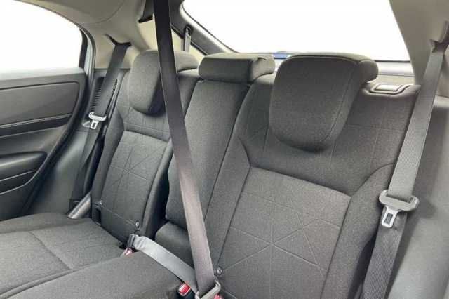 Honda HR-V Hybrid 1.5 eHEV Elegance 5dr CVT 