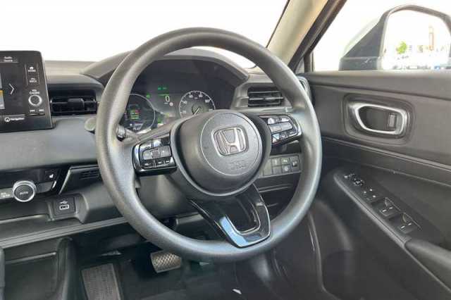 Honda HR-V e:HEV 1.5 EHEV ELEGANCE 5DR CVT 