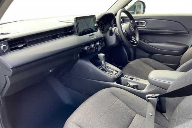 Honda HR-V e:HEV 1.5 EHEV ELEGANCE 5DR CVT 