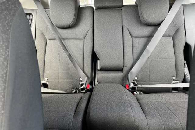 Honda HR-V e:HEV 1.5 EHEV ELEGANCE 5DR CVT 