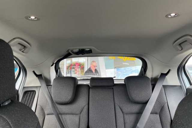 Honda HR-V e:HEV 1.5 EHEV ELEGANCE 5DR CVT 