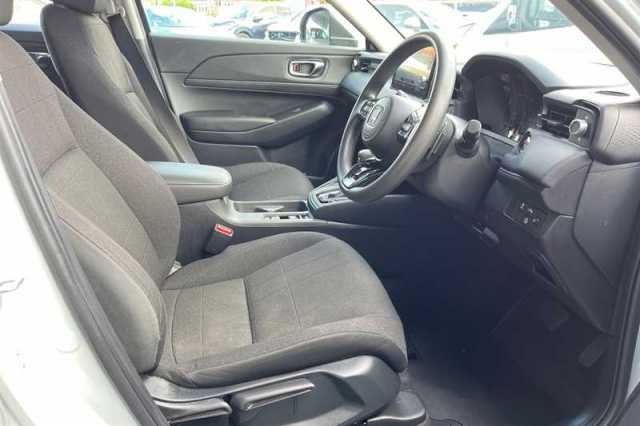 Honda HR-V e:HEV 1.5 EHEV ELEGANCE 5DR CVT 