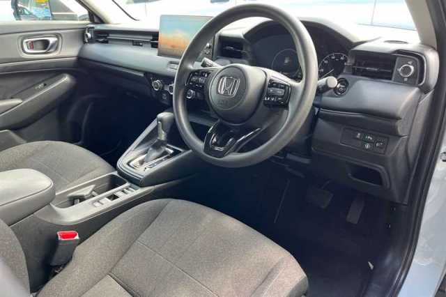 Honda HR-V e:HEV 1.5 EHEV ELEGANCE 5DR CVT 