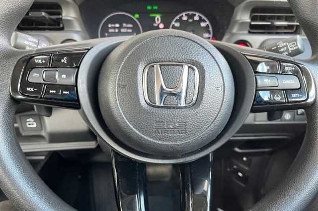 Honda HR-V e:HEV 1.5 EHEV ELEGANCE 5DR CVT 