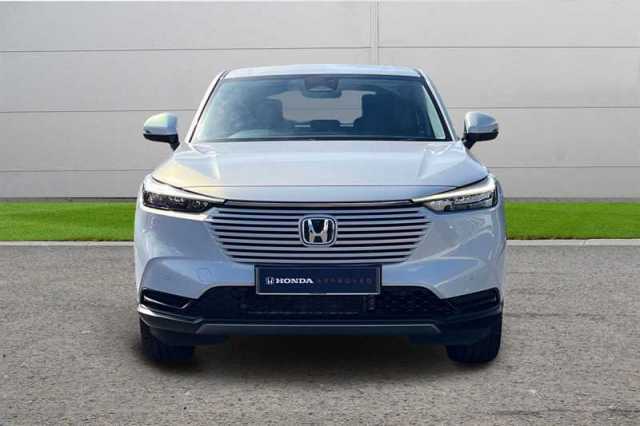 Honda HR-V e:HEV 1.5 EHEV ELEGANCE 5DR CVT 