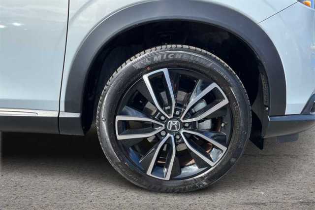 Honda HR-V e:HEV 1.5 EHEV ELEGANCE 5DR CVT 