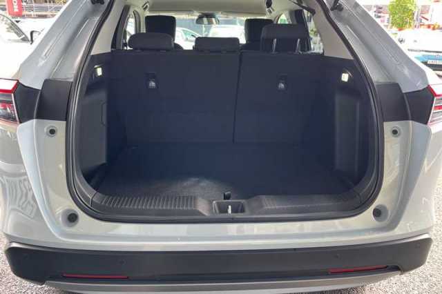 Honda HR-V e:HEV 1.5 eHEV Elegance 5dr CVT 