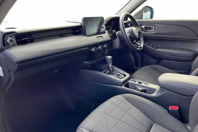 Honda HR-V e:HEV 1.5 eHEV Elegance 5dr CVT 