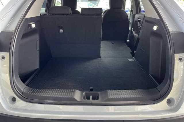 Honda HR-V e:HEV 1.5 eHEV Elegance 5dr CVT 