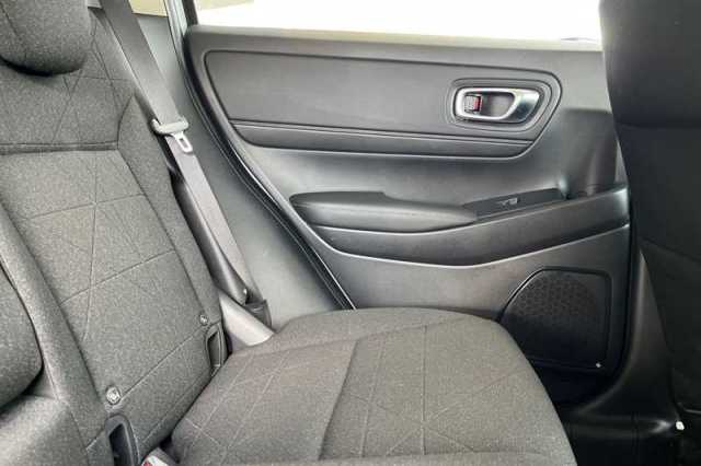 Honda HR-V e:HEV 1.5 eHEV Elegance 5dr CVT 