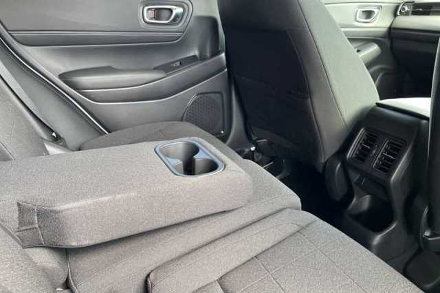 Honda HR-V e:HEV 1.5 eHEV Elegance 5dr CVT 