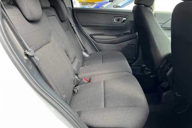Honda HR-V e:HEV 1.5 eHEV Elegance 5dr CVT 