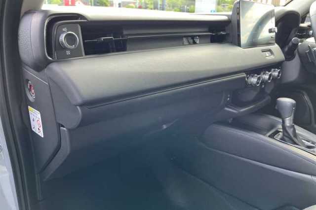 Honda HR-V e:HEV 1.5 eHEV Elegance 5dr CVT 