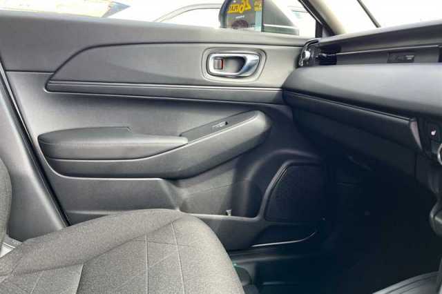 Honda HR-V e:HEV 1.5 eHEV Elegance 5dr CVT 