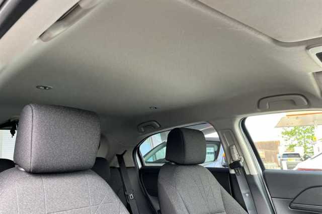 Honda HR-V e:HEV 1.5 eHEV Elegance 5dr CVT 