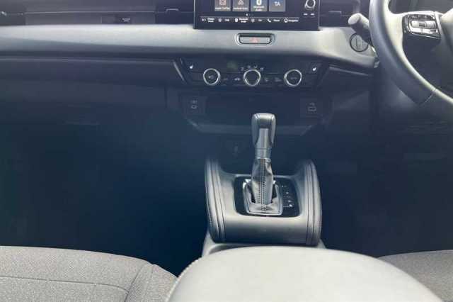 Honda HR-V e:HEV 1.5 eHEV Elegance 5dr CVT 