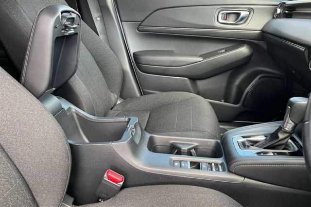 Honda HR-V e:HEV 1.5 eHEV Elegance 5dr CVT 