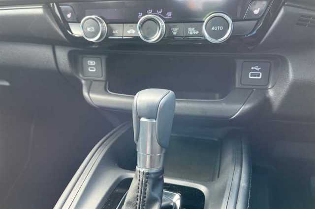 Honda HR-V e:HEV 1.5 eHEV Elegance 5dr CVT 