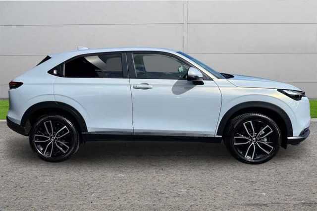 Honda HR-V e:HEV 1.5 eHEV Elegance 5dr CVT 