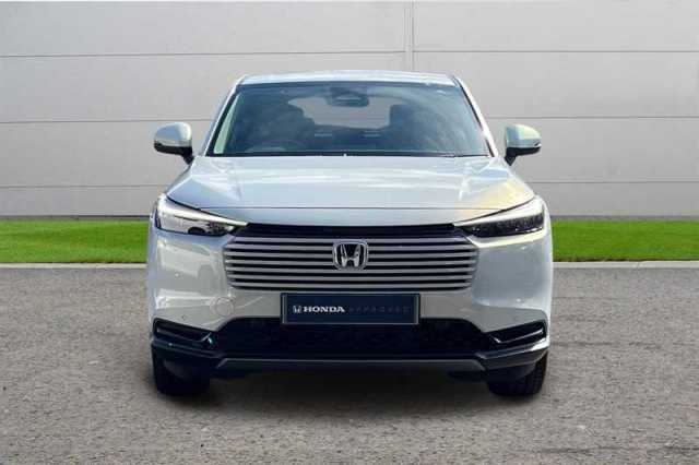 Honda HR-V e:HEV 1.5 eHEV Elegance 5dr CVT 
