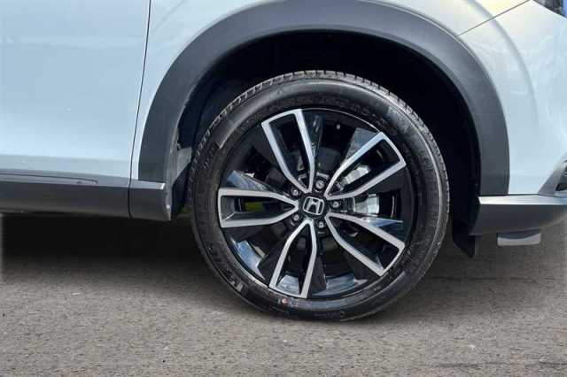 Honda HR-V e:HEV 1.5 eHEV Elegance 5dr CVT 