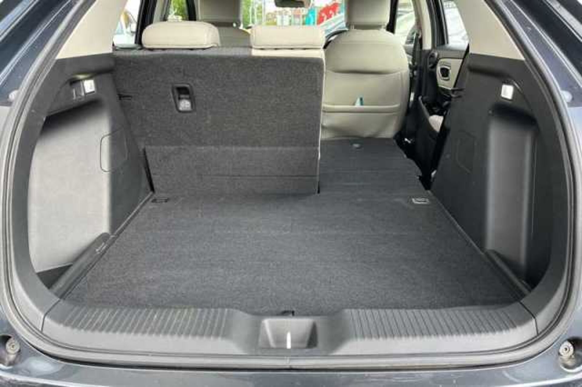 Honda HR-V e:HEV 1.5 eHEV Advance Style 5dr CVT 