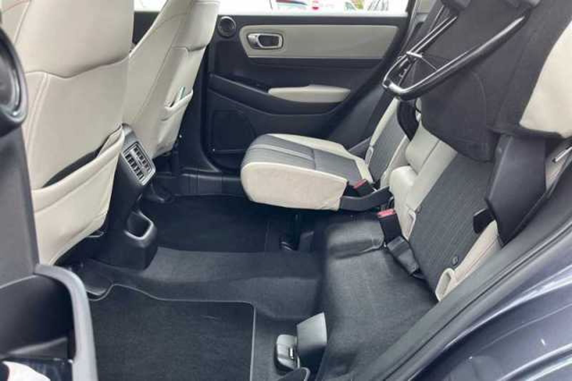 Honda HR-V e:HEV 1.5 eHEV Advance Style 5dr CVT 