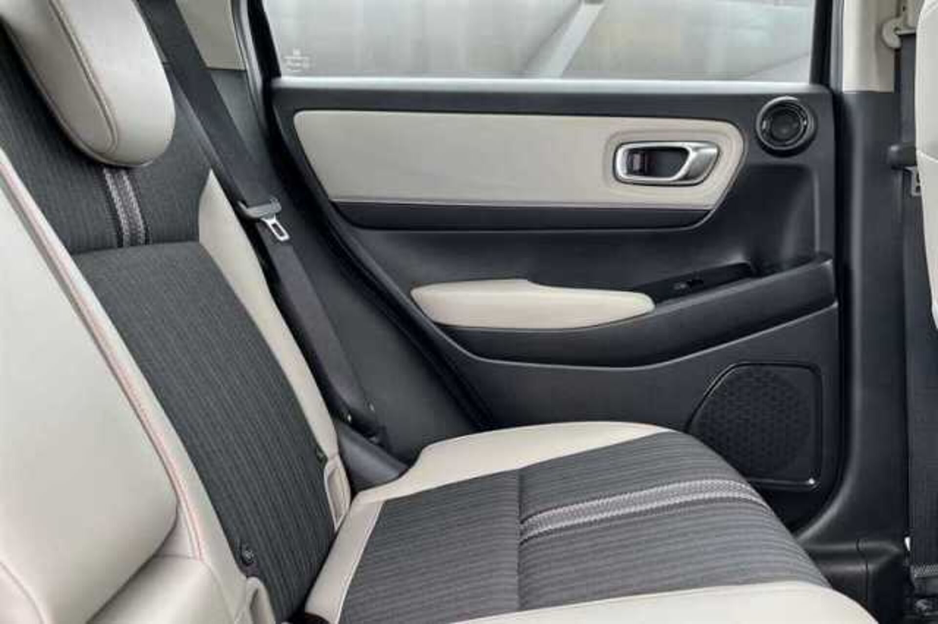 Honda HR-V e:HEV 1.5 eHEV Advance Style 5dr CVT 