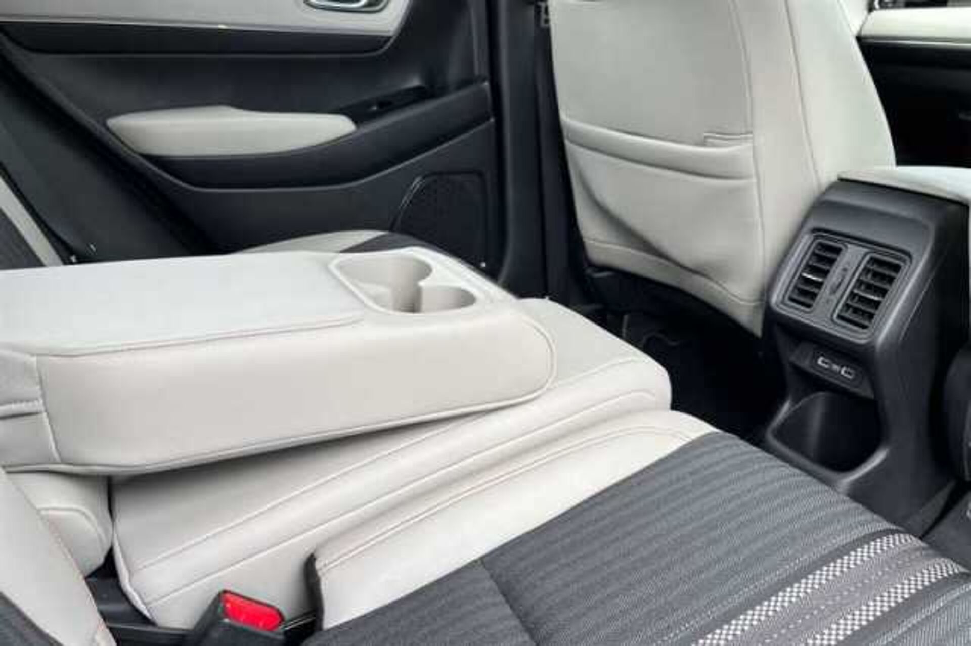 Honda HR-V e:HEV 1.5 eHEV Advance Style 5dr CVT 