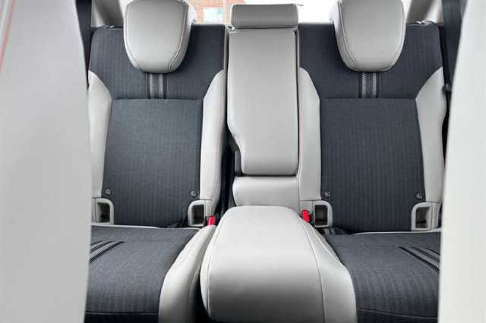 Honda HR-V e:HEV 1.5 eHEV Advance Style 5dr CVT 