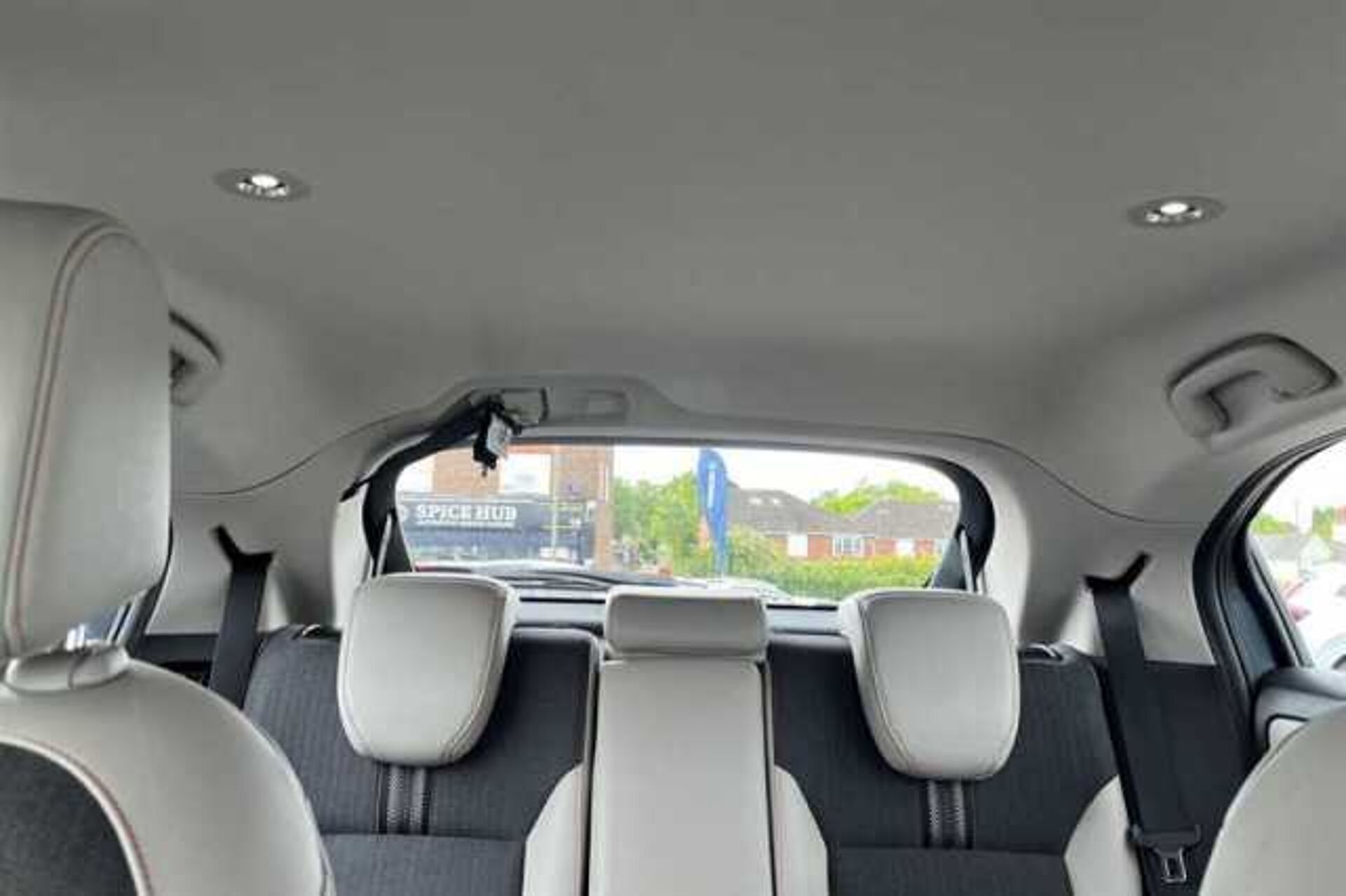 Honda HR-V e:HEV 1.5 eHEV Advance Style 5dr CVT 