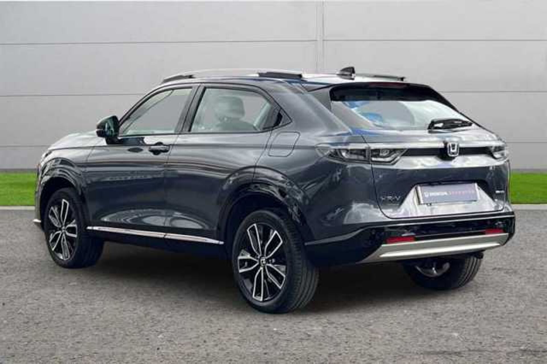 Honda HR-V e:HEV 1.5 eHEV Advance Style 5dr CVT 