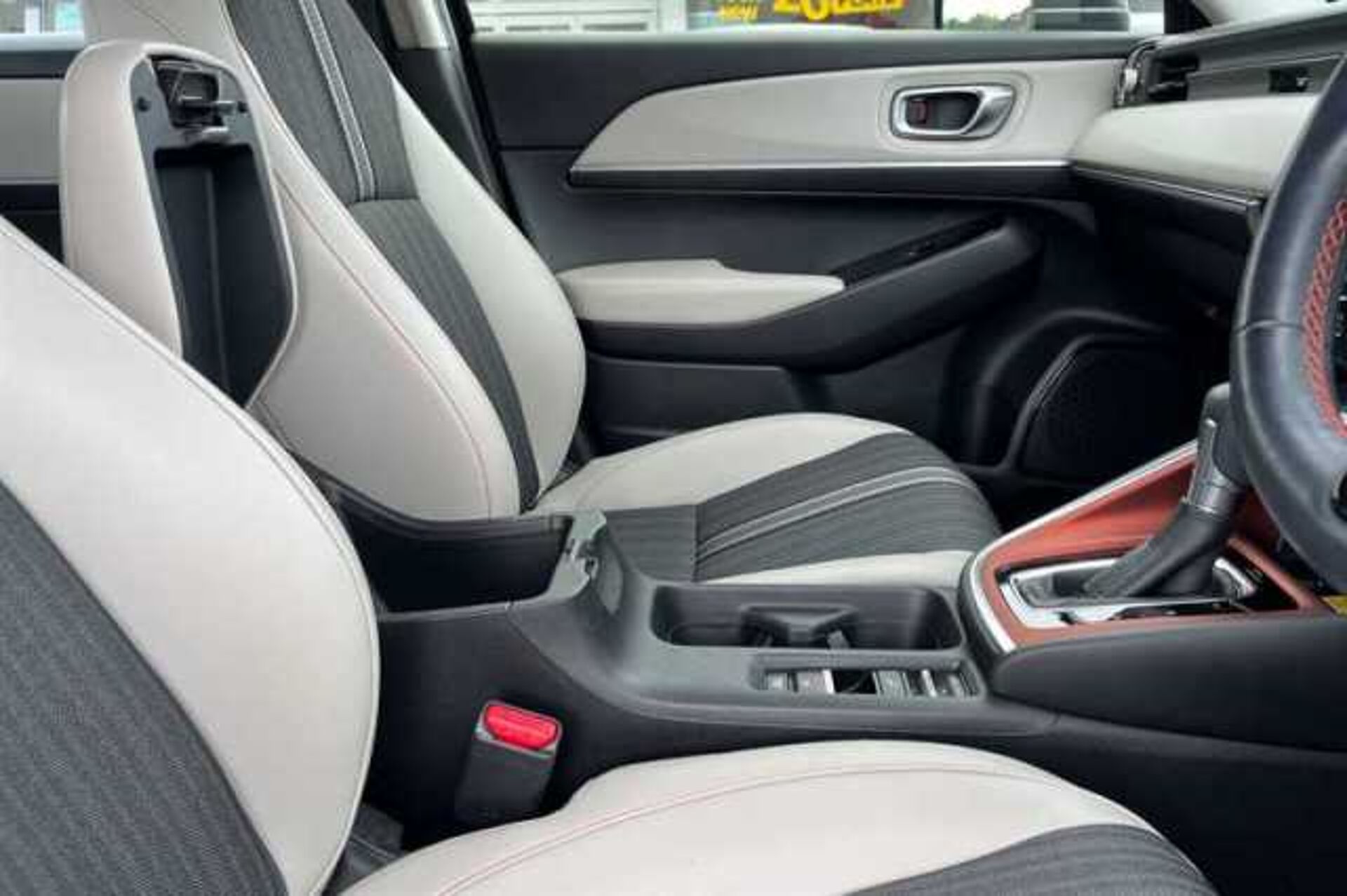 Honda HR-V e:HEV 1.5 eHEV Advance Style 5dr CVT 