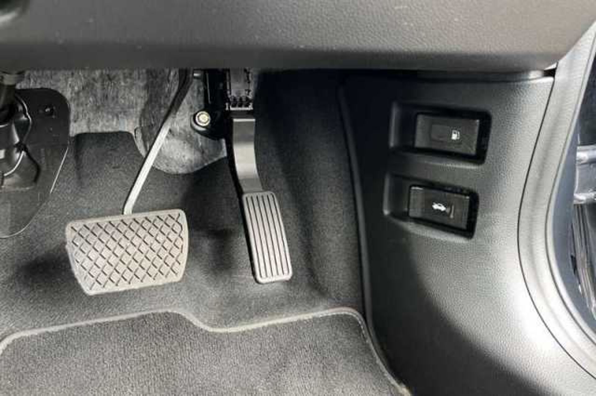 Honda HR-V e:HEV 1.5 eHEV Advance Style 5dr CVT 
