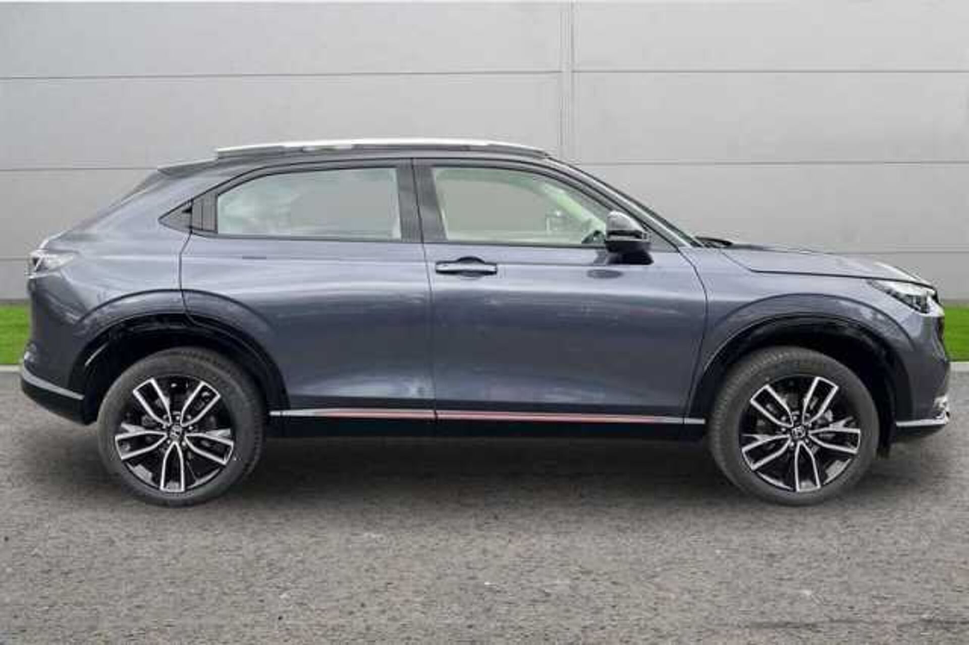 Honda HR-V e:HEV 1.5 eHEV Advance Style 5dr CVT 