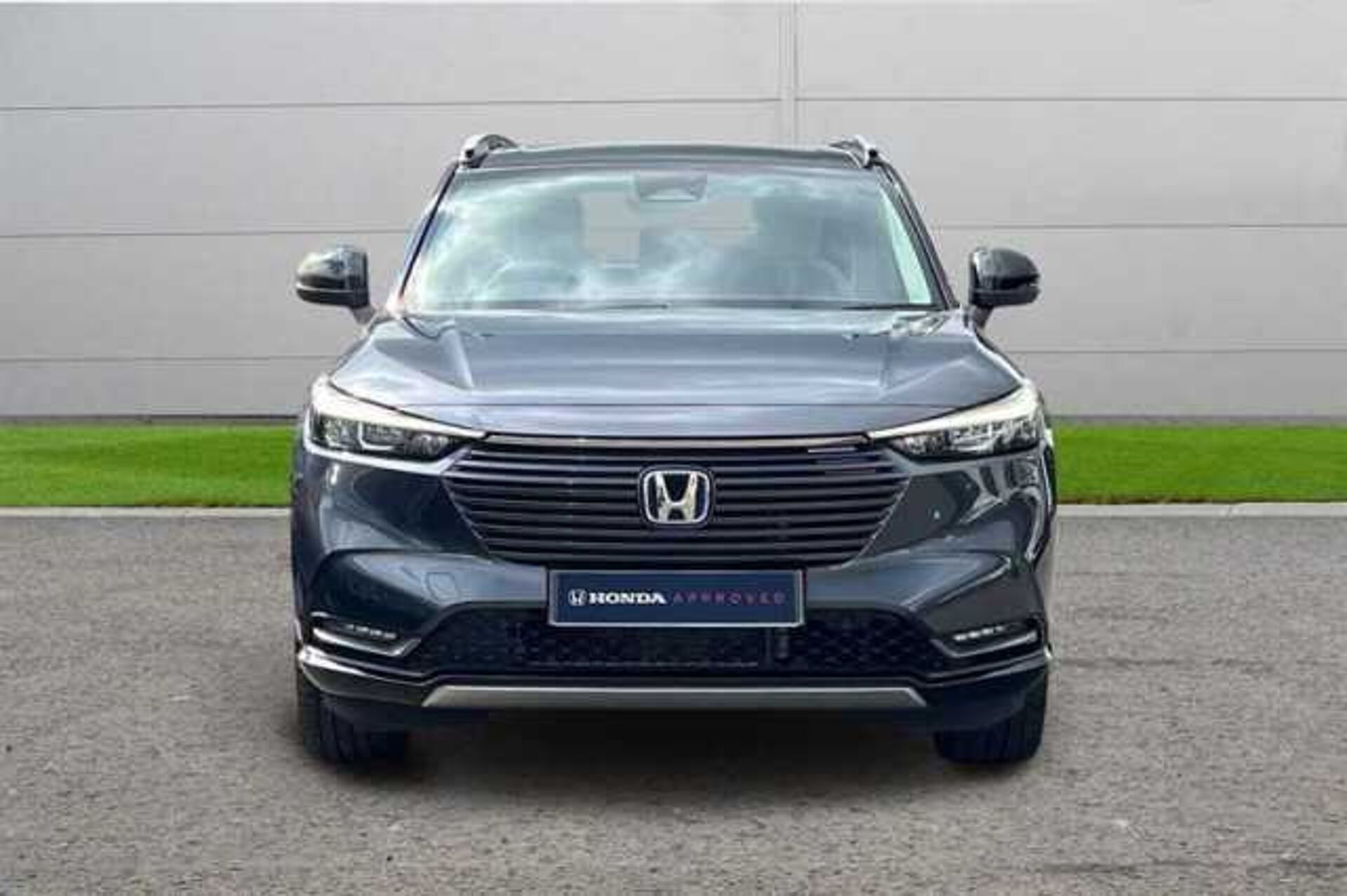Honda HR-V e:HEV 1.5 eHEV Advance Style 5dr CVT 