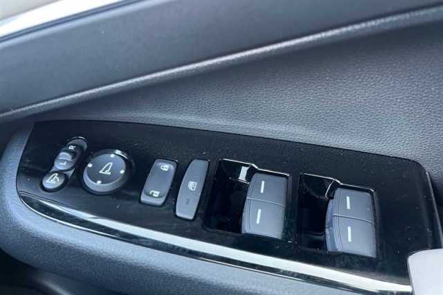 Honda HR-V e:HEV 1.5 EHEV ADVANCE STYLE 5DR CVT 