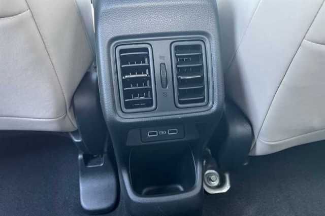 Honda HR-V e:HEV 1.5 EHEV ADVANCE STYLE 5DR CVT 