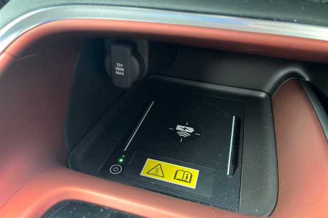 Honda HR-V e:HEV 1.5 EHEV ADVANCE STYLE 5DR CVT 