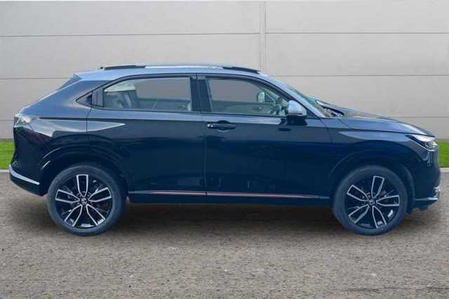 Honda HR-V e:HEV 1.5 EHEV ADVANCE STYLE 5DR CVT 