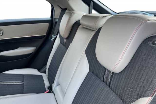 Honda HR-V e:HEV 1.5 EHEV ADVANCE STYLE 5DR CVT 