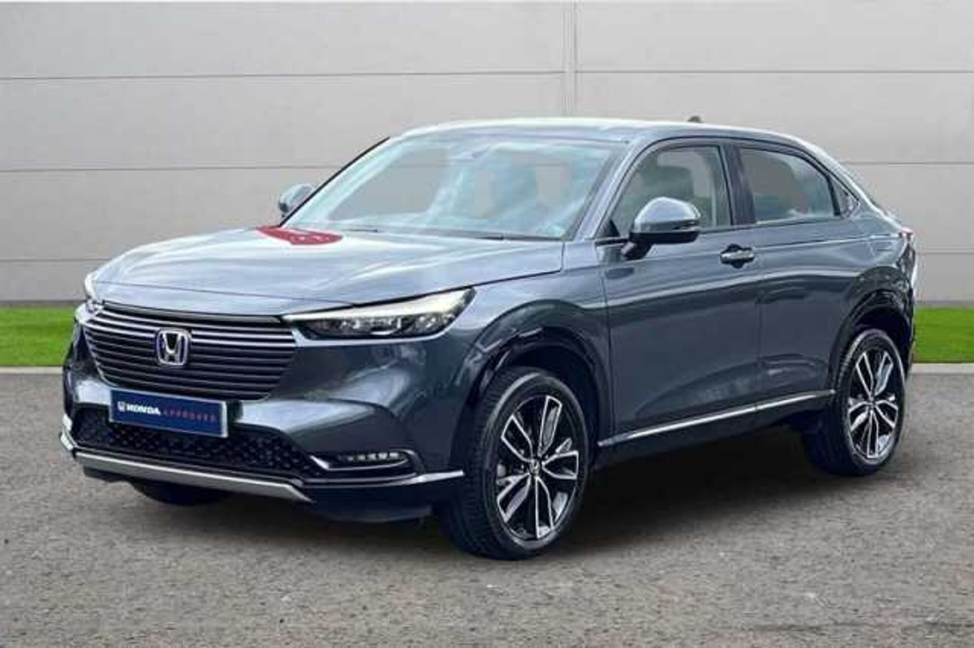 Honda HR-V e:HEV 1.5 eHEV Advance 5dr CVT 