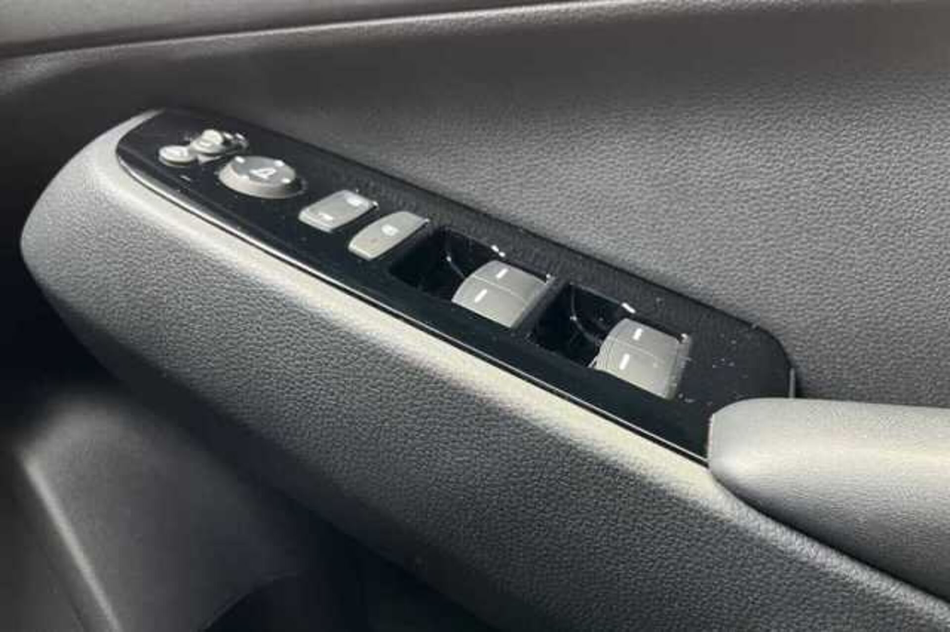 Honda HR-V e:HEV 1.5 eHEV Advance 5dr CVT 