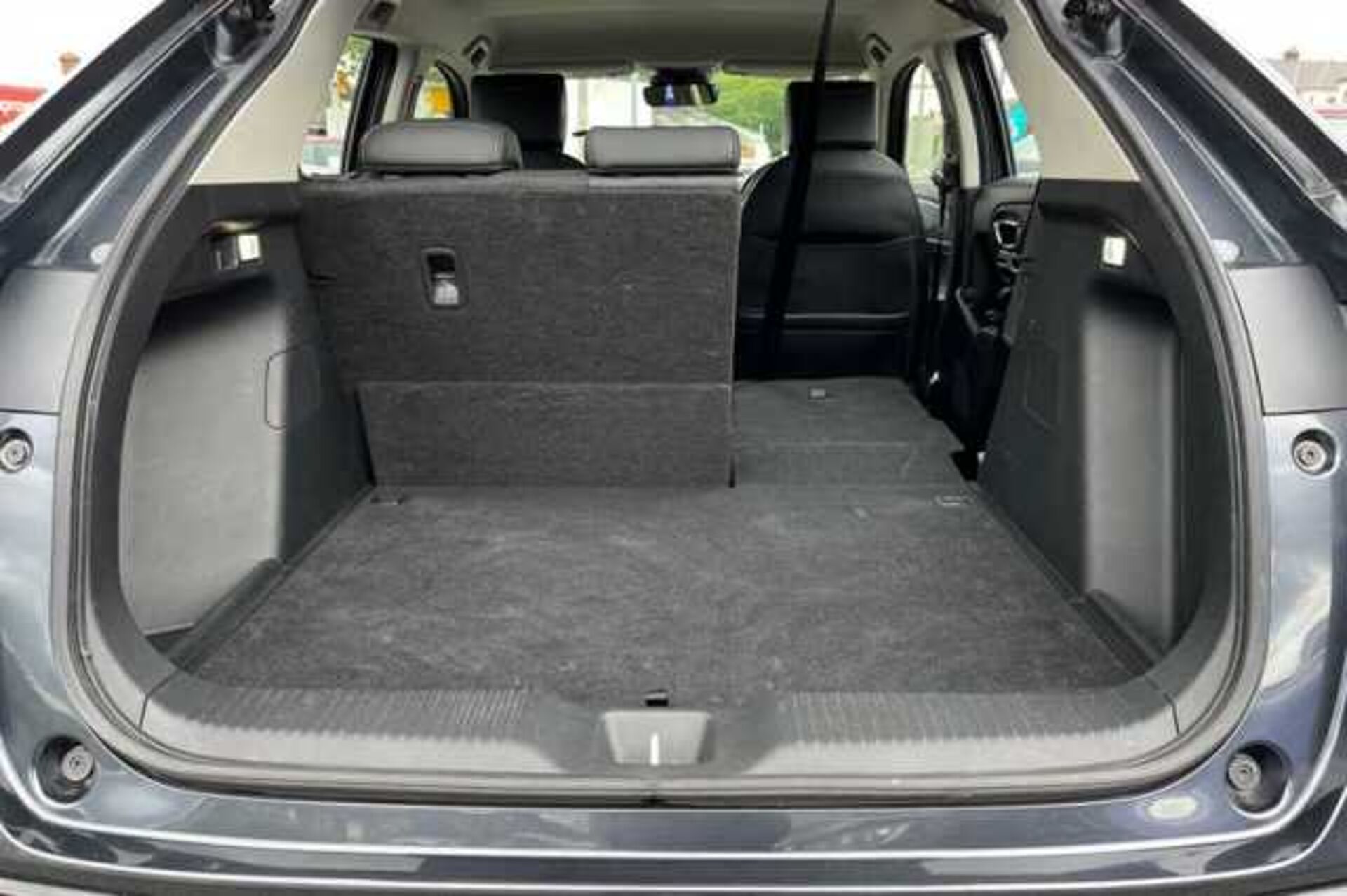 Honda HR-V e:HEV 1.5 eHEV Advance 5dr CVT 
