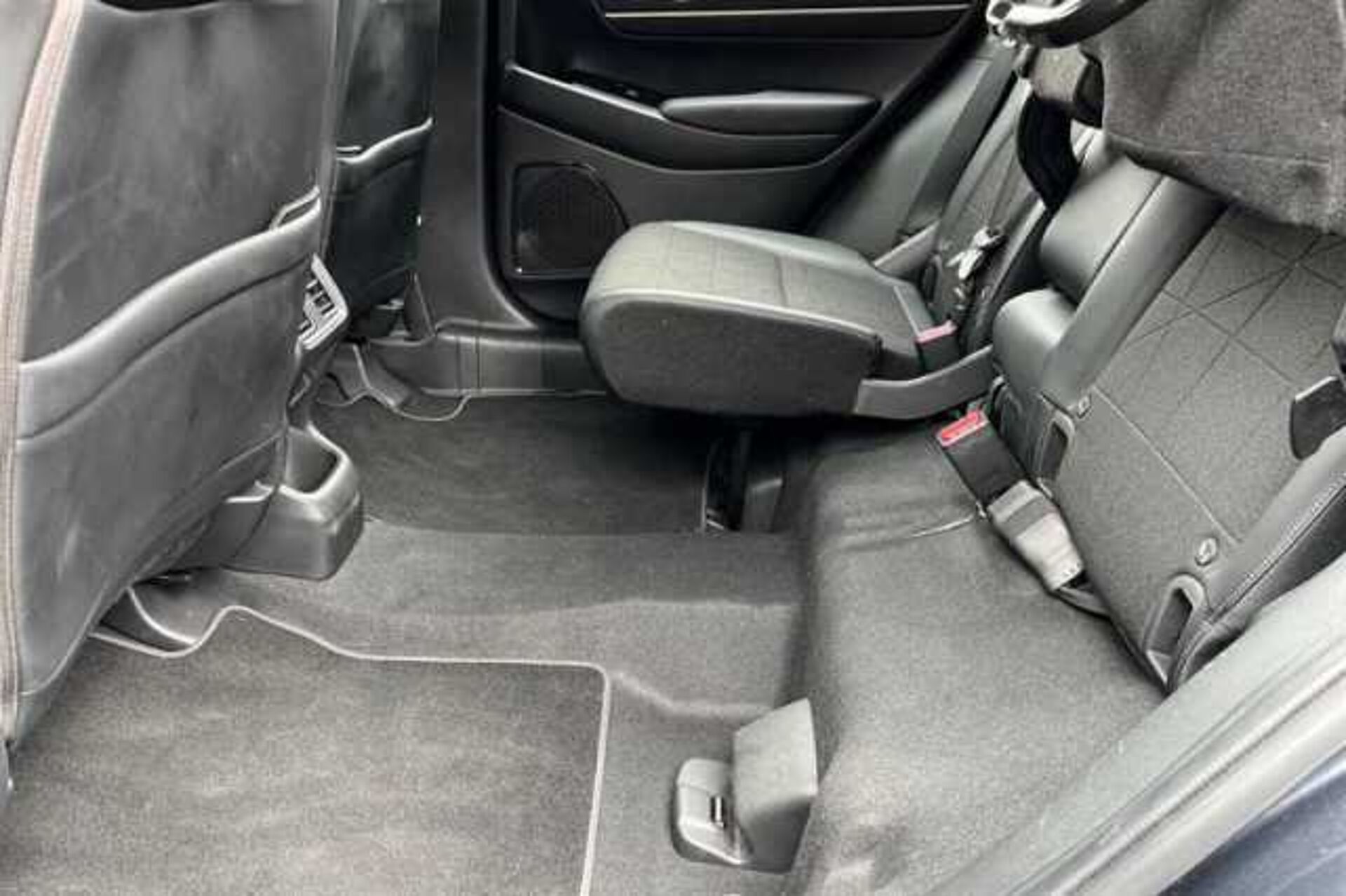 Honda HR-V e:HEV 1.5 eHEV Advance 5dr CVT 