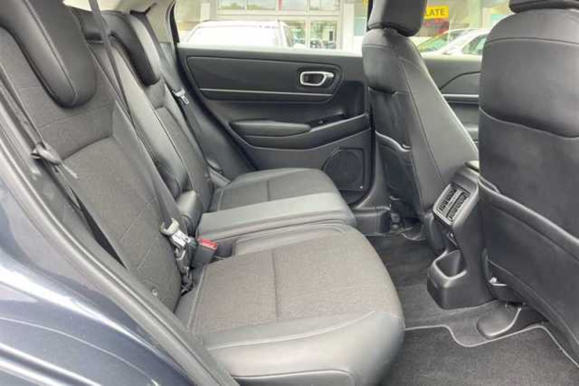 Honda HR-V e:HEV 1.5 eHEV Advance 5dr CVT 