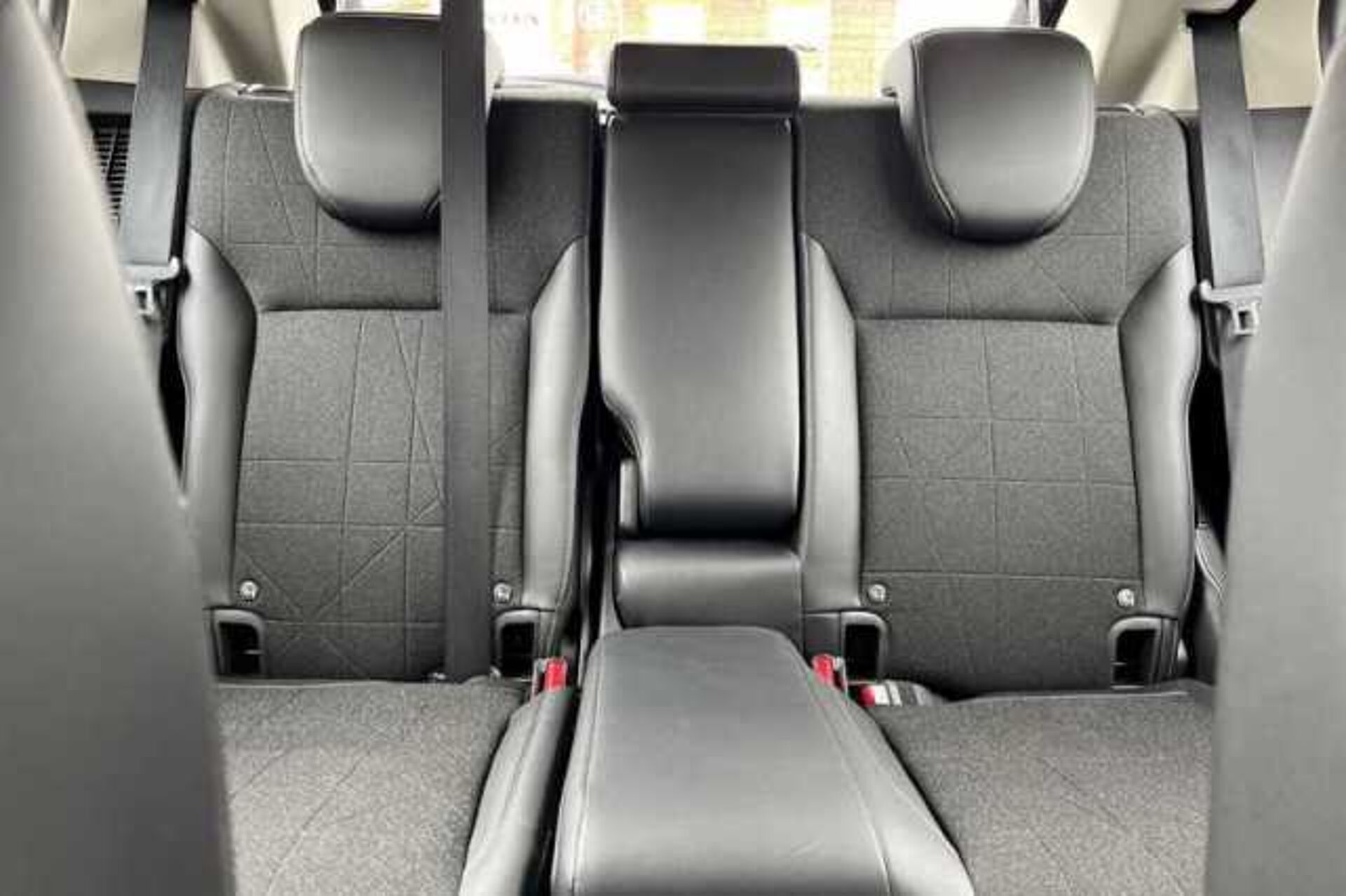Honda HR-V e:HEV 1.5 eHEV Advance 5dr CVT 