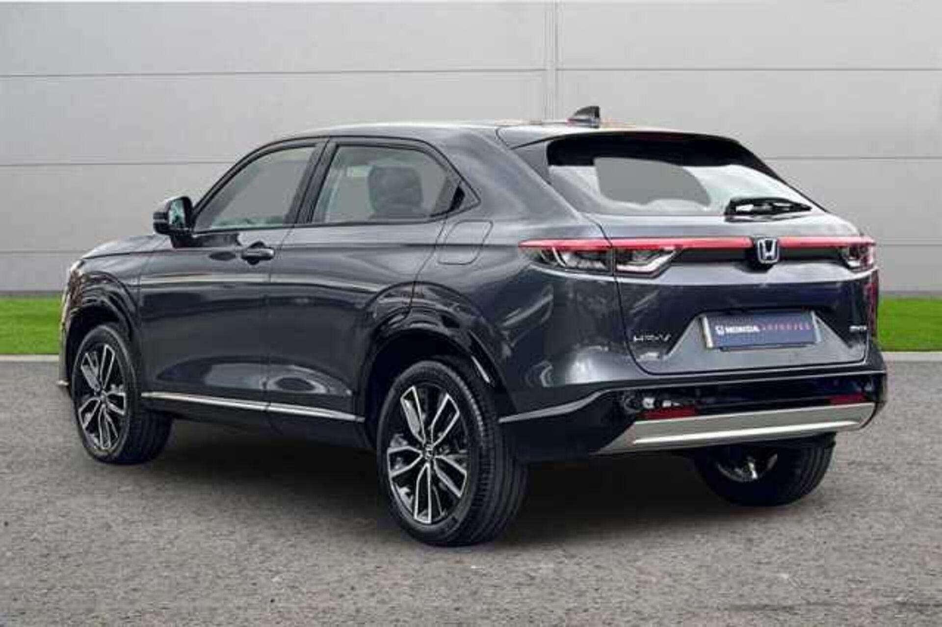 Honda HR-V e:HEV 1.5 eHEV Advance 5dr CVT 